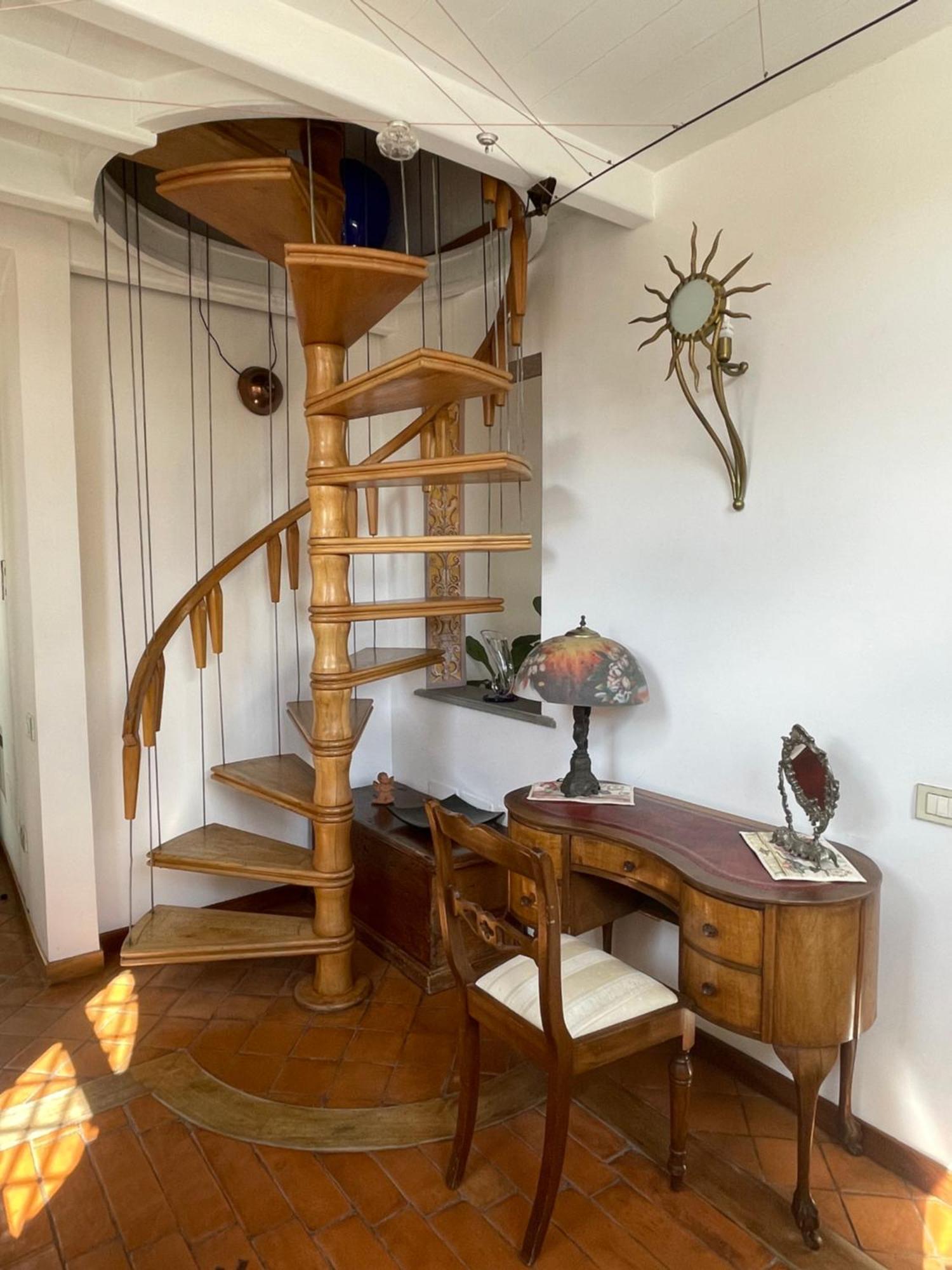 Apartamento Attico Le Castelline Roma Exterior foto